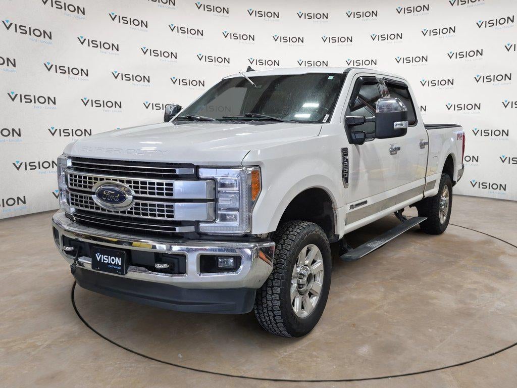 2019 Ford Super Duty F-250 Srw