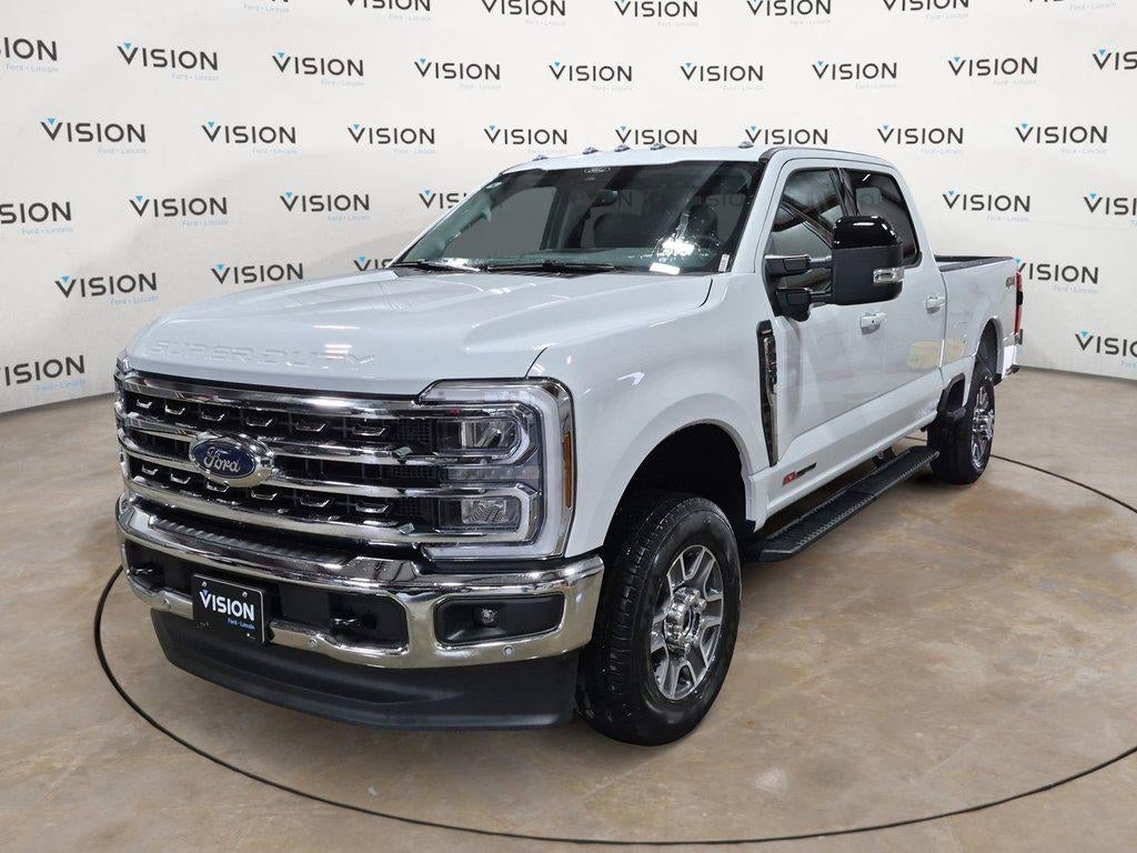 2026 Ford Super Duty F-350 Srw